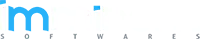 Imminent Softwares Logo