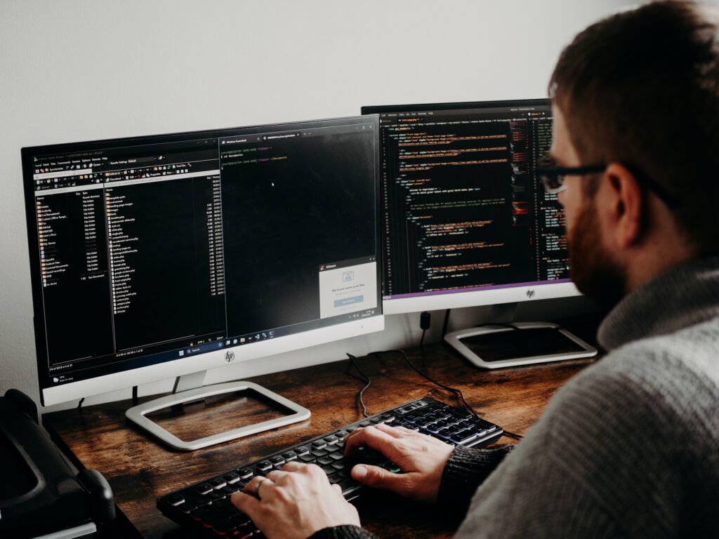 The Purpose of a Website for a Business: Harnessing the Power of the Digital Presence
