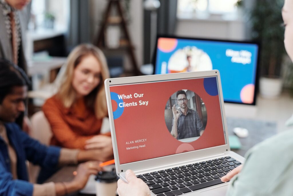 Unlocking Success: Tips for Building an Effective Business Website