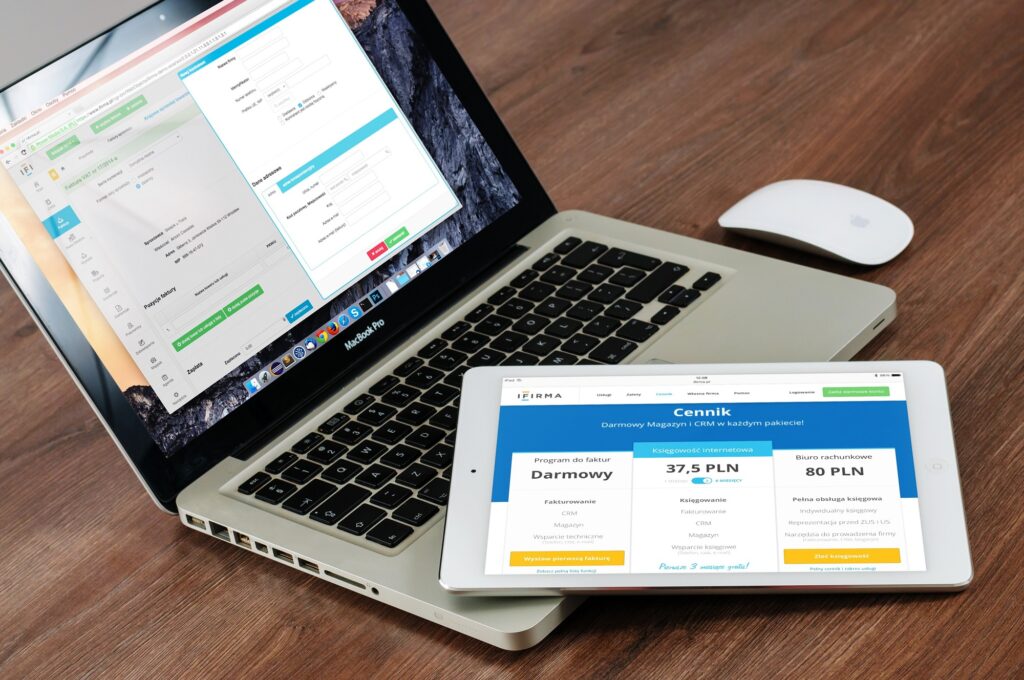 Beginner’s Guide to Creating a Small Business Website