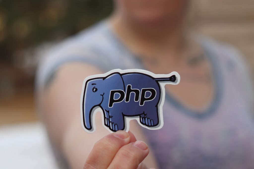 How to Build a Website from Start to Finish using PHP