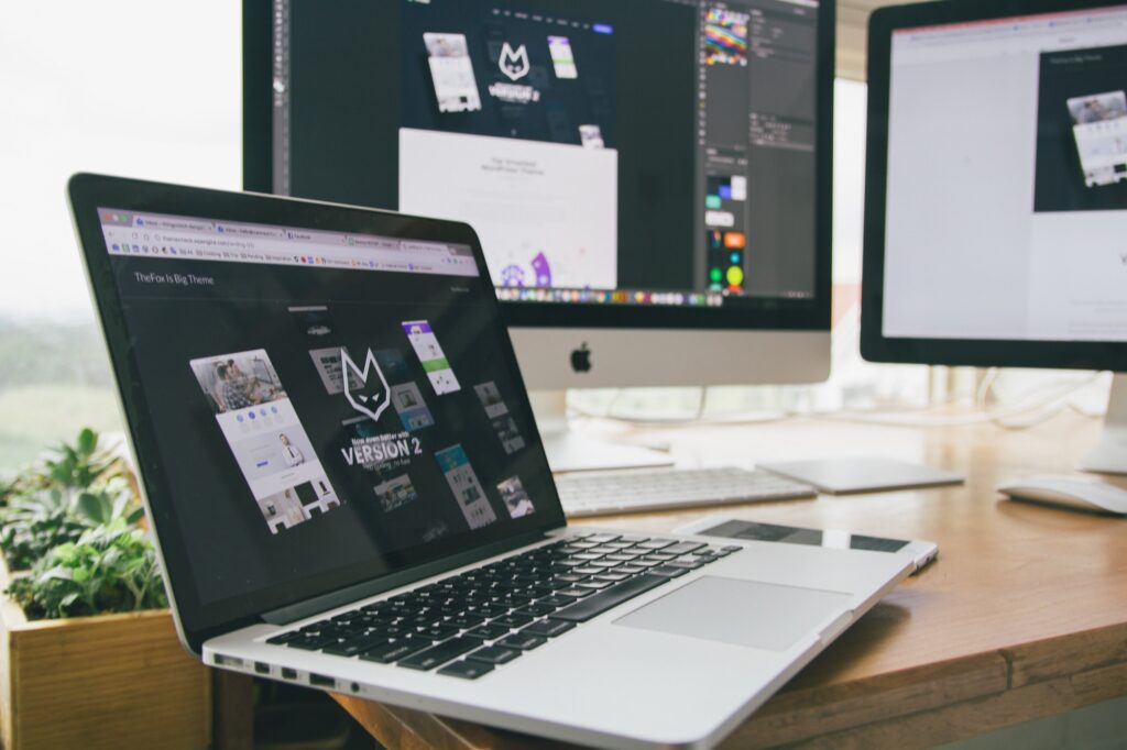 How to Make A Small Business Website In 2023: A Guide to Building a Professional Online Presence