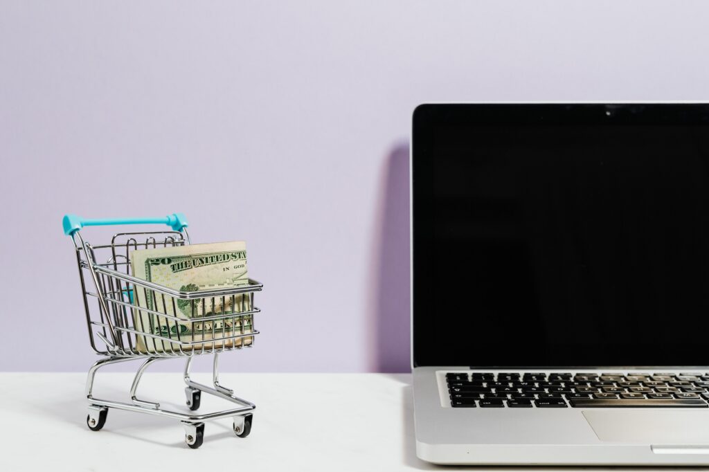 How Small Businesses can benefits from an eCommerce website