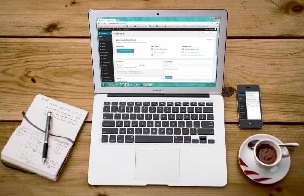 The 5 Most Popular CMS in the Web Development Industry
