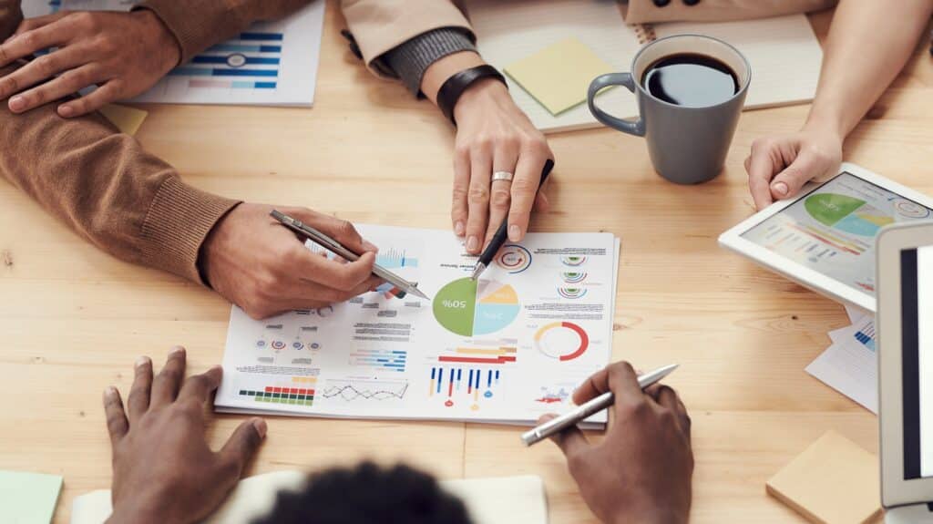 5 Components of the Best Ecommerce Strategies: Developing a Winning Ecommerce Strategy