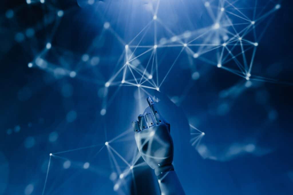 Boosting Web Development with AI: The Future of Digital Transformation