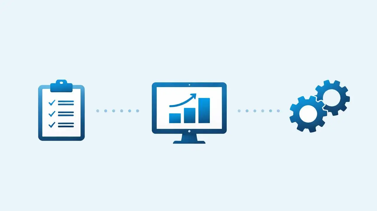 ERP Integration Consulting Planning and Implementation Process