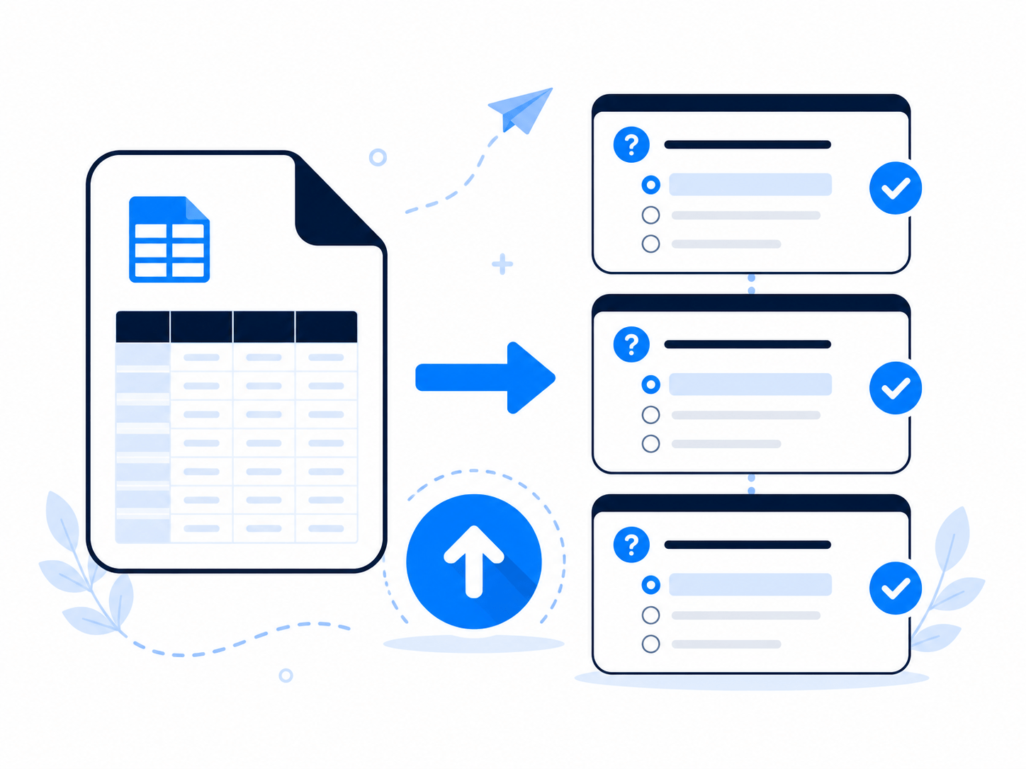 SEO Illustration