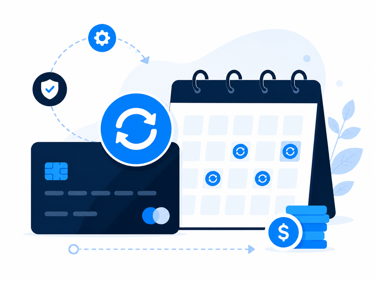 SEO Illustration