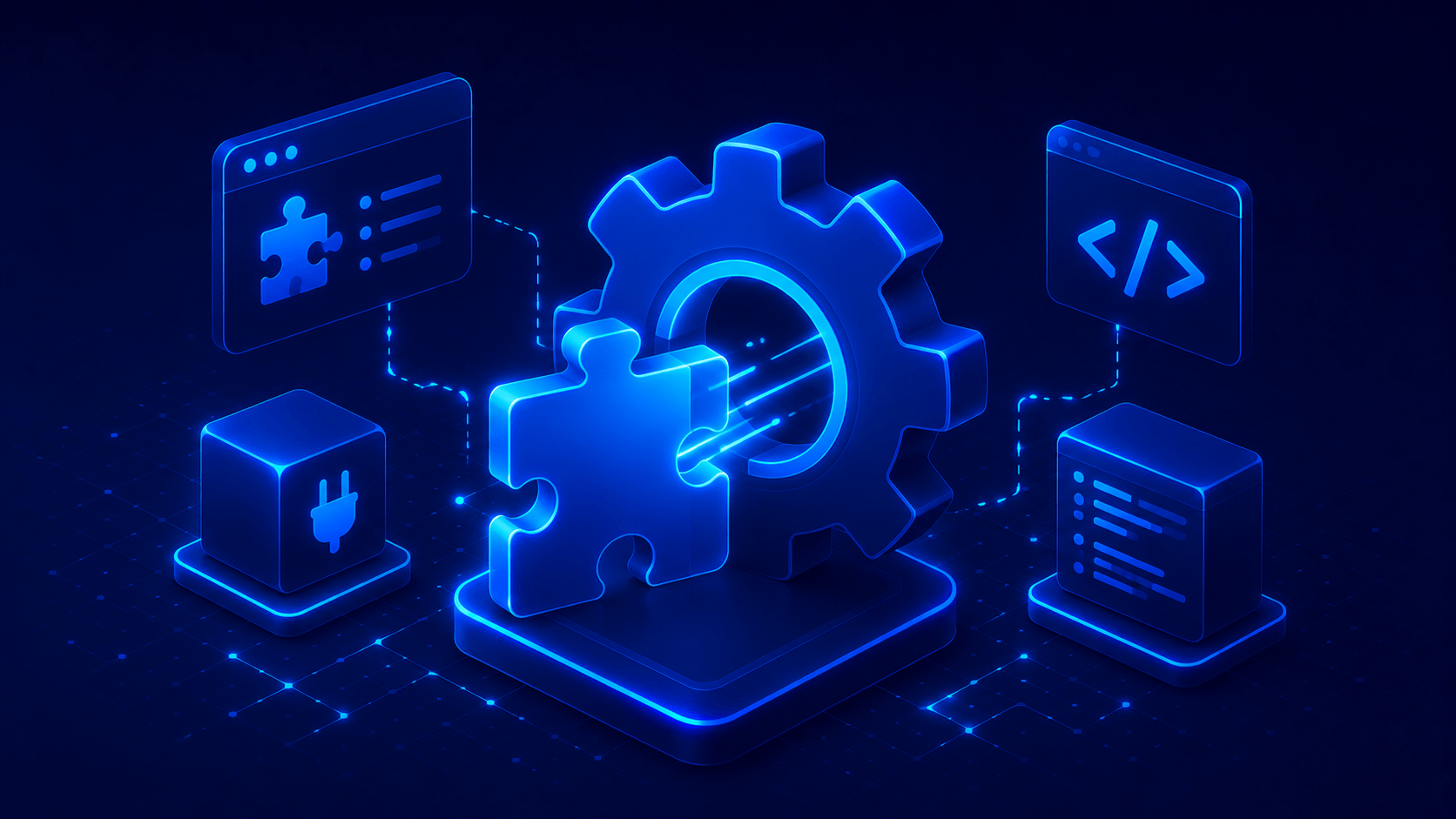 Custom WordPress plugin development for existing sites
