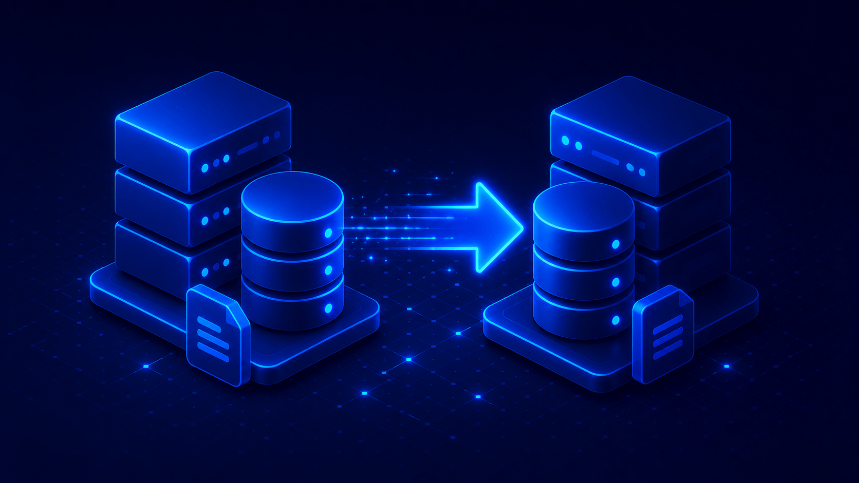 WordPress website migration and rebuild services