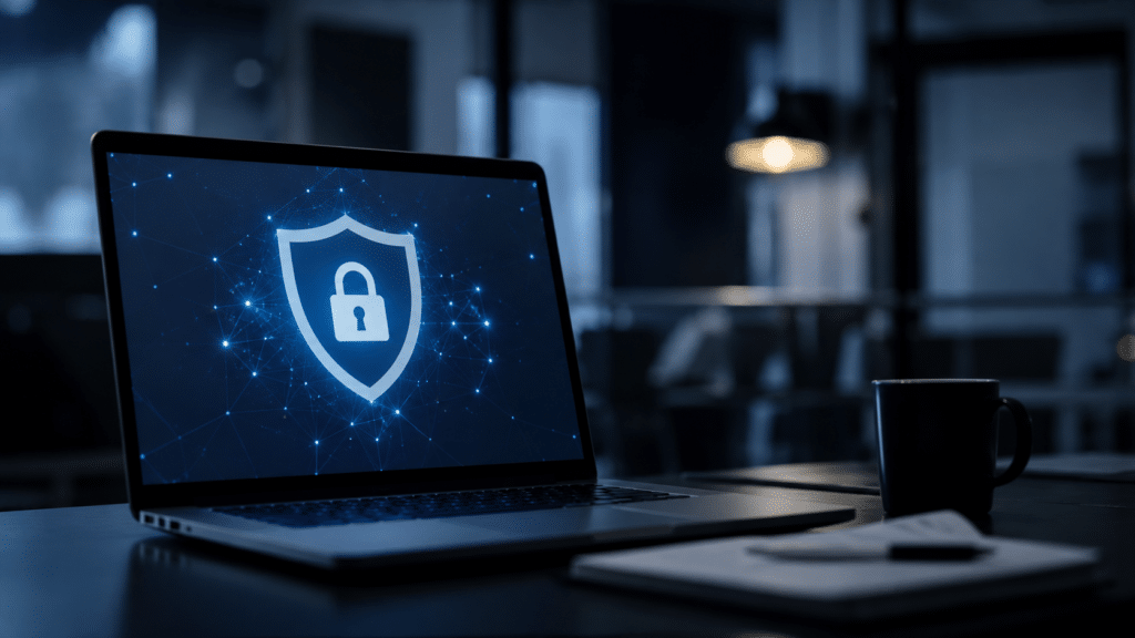Cybersecurity Essentials Every Online Business Should Have in 2026