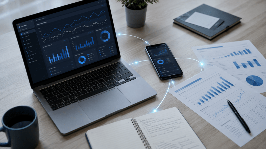 Choosing the Right Integration Platform for Your Retail Tech Stack