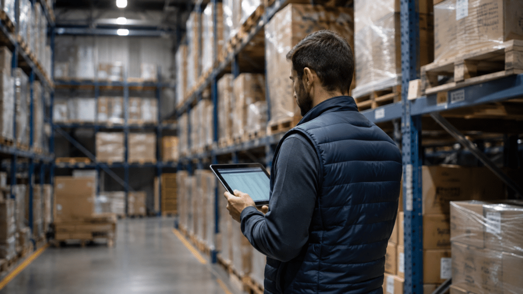 Smart Inventory Management: How to Stop Overselling and Stockouts