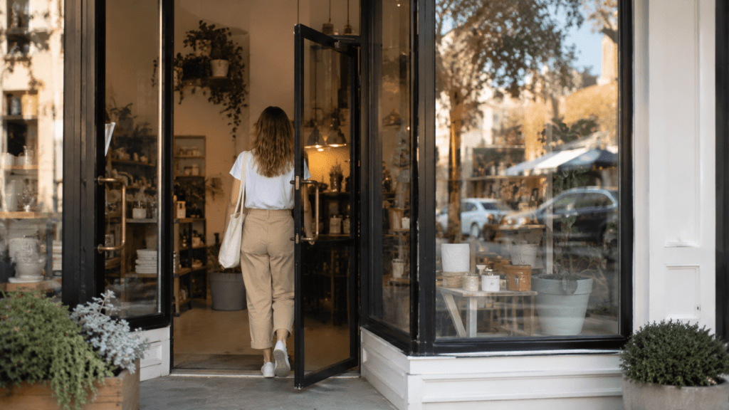 Local Marketing Strategies to Drive Foot Traffic and Online Sales