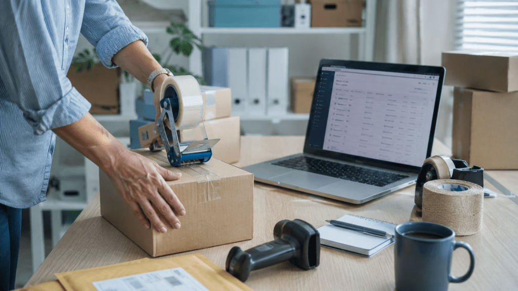 Marketplace Integrations 101: Selling Across Amazon, Flipkart and More