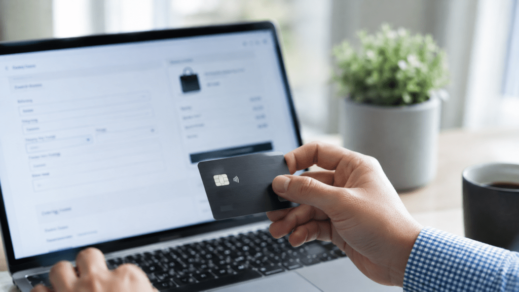 Choosing the Right Payment System for Your Online Business