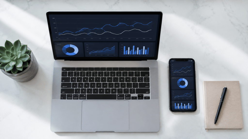 Why Real-Time Data Synchronization Matters for Growing Retail Businesses