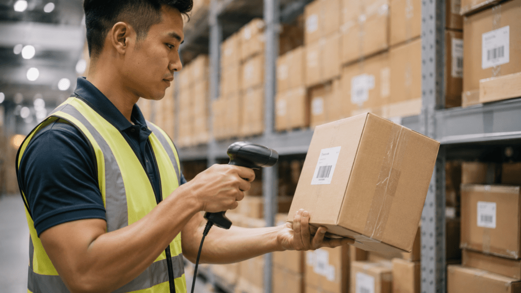 Shipping and Logistics Best Practices for Growing eCommerce Brands