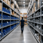 Warehouse Management Basics Every Growing Retailer Should Know